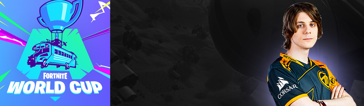 Method Fortnite: Avarice and Jakei Heading to World Cup Qualifiers, Noizeeh Returns! 
